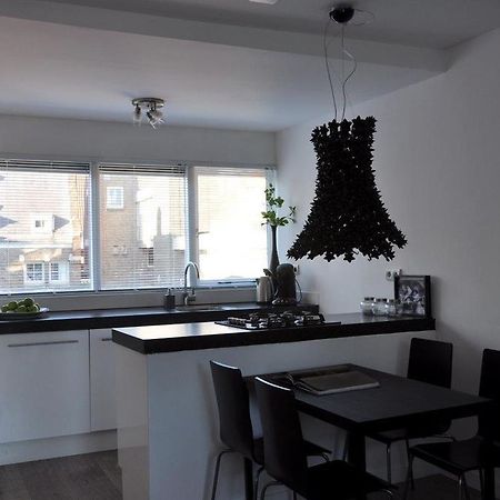 فيلا 786Loft ألكمار الغرفة الصورة